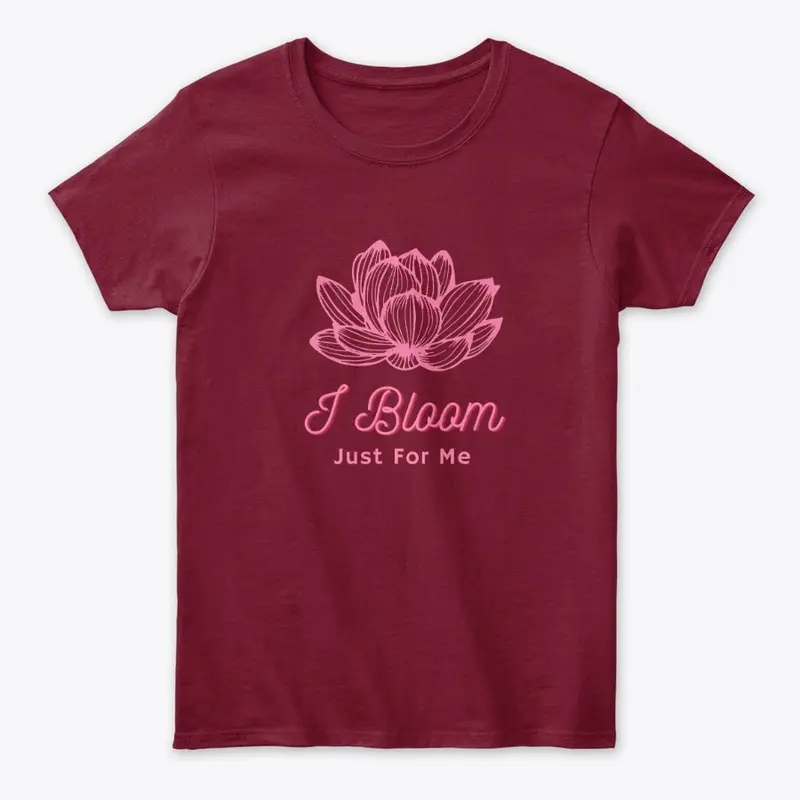 I Bloom 