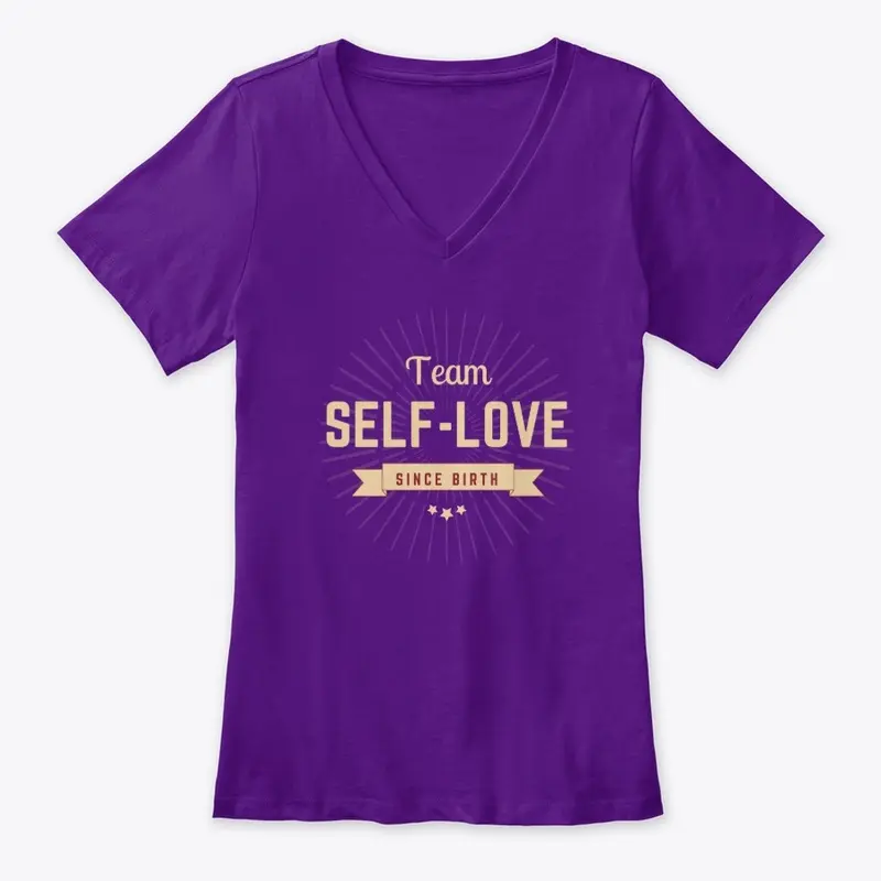 Team  Self-Love